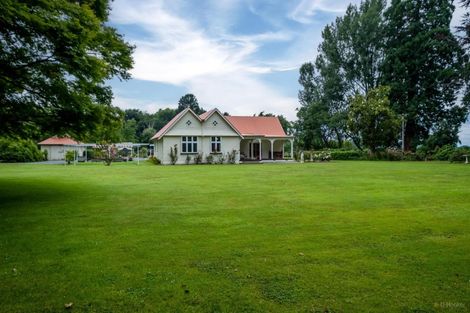 Photo of property in Ashfield, 410 Orari Station Road, Geraldine, 7992