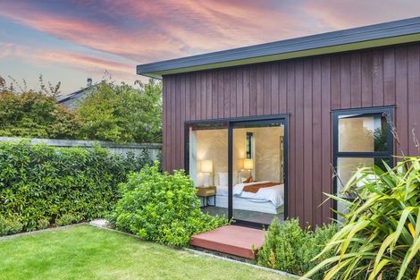 Photo of property in 121 Georgina Street, Marshland, Christchurch, 8083