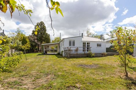 Photo of property in 20 Third Street, Lansdowne, Masterton, 5810