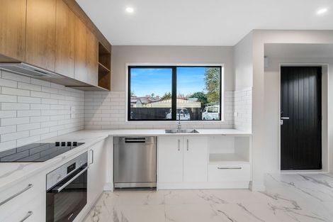 Photo of property in 1/140 Saint Albans Street, St Albans, Christchurch, 8014