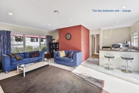 Photo of property in 39 Grande Vue Road, Hillpark, Auckland, 2102