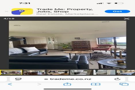 Photo of property in 82 Southernthread Road, Brooklyn, Wellington, 6021