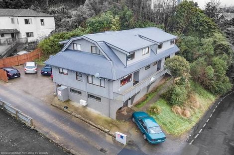 Photo of property in 2 Cosy Dell Road, North Dunedin, Dunedin, 9016