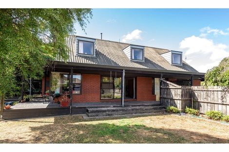 Photo of property in 381 Harewood Road, Bishopdale, Christchurch, 8053