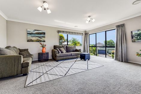 Photo of property in 17 River Oaks Place, Pukete, Hamilton, 3200