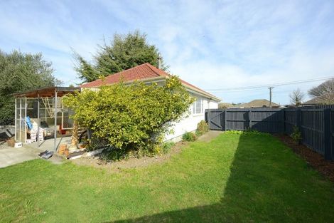 Photo of property in 47 Richards Avenue, Papanui, Christchurch, 8053