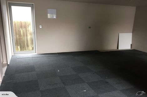 Photo of property in 44d Picton Avenue, Riccarton, Christchurch, 8011