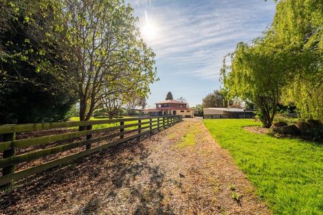 Photo of property in Warburton House, 31 Fairlie-tekapo Road, Fairlie, 7925