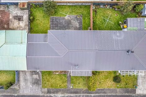 Photo of property in 1a Worcester Street, Levin, 5510