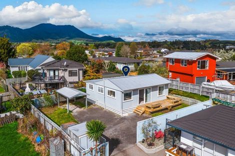 Photo of property in 38 Puriri Street, Hilltop, Taupo, 3330