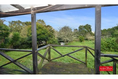 Photo of property in 190 Moore Road, Pipiwai, Whangarei, 0176