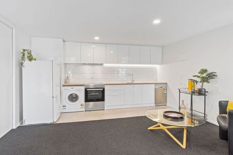 Photo of property in 6/15 Peterborough Street, Christchurch Central, Christchurch, 8013