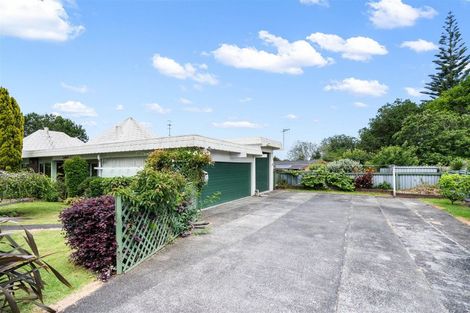 Photo of property in 64 Puriri Park Road, Maunu, Whangarei, 0110