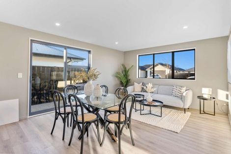 Photo of property in 1 Paroto Street, Kaiapoi, 7630