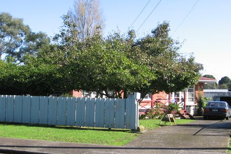 Photo of property in 19 Crown Crescent, Otara, Auckland, 2023