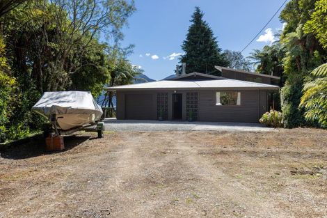 Photo of property in 937 Kenepuru Road, Mahau Sound, Picton, 7282
