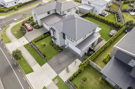 Photo of property in 20 Taikura Avenue, Red Beach, 0932