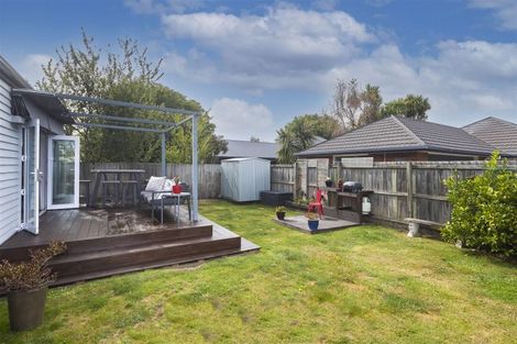 Photo of property in 110 Woodham Road, Linwood, Christchurch, 8062