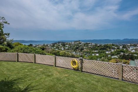 Photo of property in 10 Virginia Grove, Brooklyn, Wellington, 6021