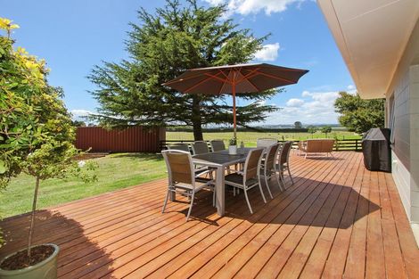 Photo of property in 550 Waiau Pa Road, Waiau Pa, Pukekohe, 2679