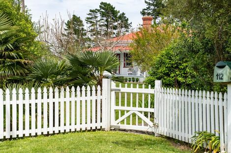 Photo of property in 112 Colville Road, Dargaville, 0310