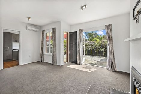 Photo of property in 79 Kahu Road, Fendalton, Christchurch, 8041