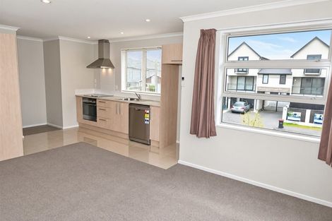 Photo of property in 1/33 Southampton Street, Sydenham, Christchurch, 8023