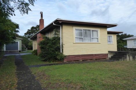 Photo of property in 19 Routley Avenue, Kaikohe, 0405