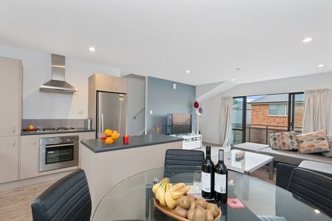 Photo of property in 4/63 Brockworth Place, Riccarton, Christchurch, 8011