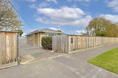 Photo of property in 54 Kellys Road, Mairehau, Christchurch, 8052