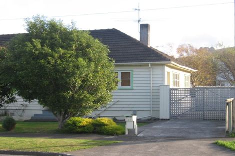 Photo of property in 87 Reynolds Street, Taita, Lower Hutt, 5011