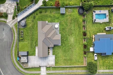 Photo of property in 6 Herangi Crescent, Ngaruawahia, 3720