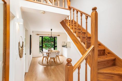 Photo of property in 1/54 Richmond Avenue, Northcote Point, Auckland, 0627