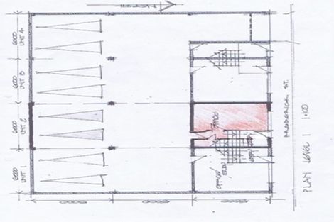 Photo of property in 2/15 Frederick Street, Te Aro, Wellington, 6011