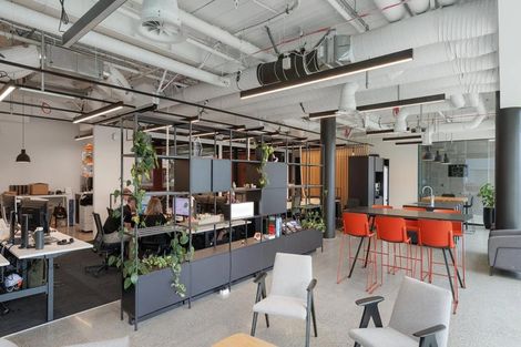 Photo of property in 405/359 Cameron Road, Tauranga, 3110