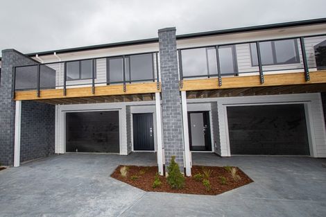 Photo of property in 7/10 Charlemont Street, Whitiora, Hamilton, 3200