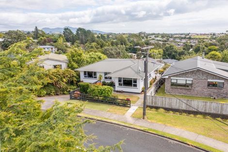 Photo of property in 230 Frankley Road, Frankleigh Park, New Plymouth, 4310