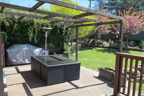 Photo of property in 26 Aronui Road, Bridge Hill, Alexandra, 9320