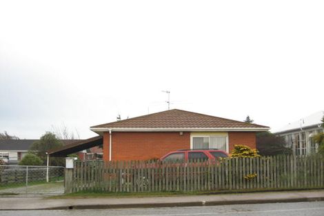 Photo of property in 121 John Street, Heidelberg, Invercargill, 9812