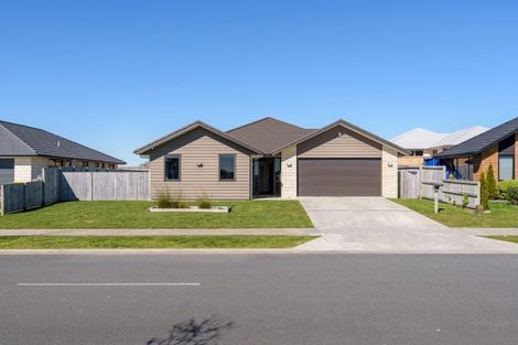 Photo of property in 32 Kourataki Road, Baverstock, Hamilton, 3200
