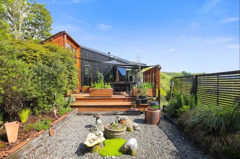 Photo of property in 442 Hikumutu Road, Hikumutu, Taumarunui, 3992