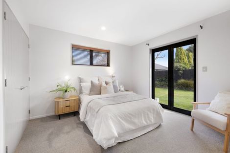 Photo of property in 29 Brigham Drive, Halswell, Christchurch, 8025