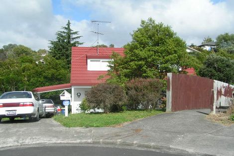 Photo of property in 43 Loughanure Place, Massey, Auckland, 0614