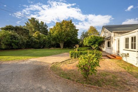 Photo of property in 278 Te Waka Road, Otaki, 5581