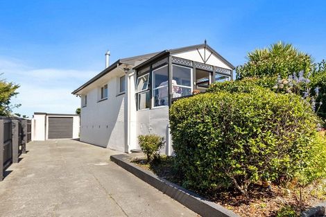 Photo of property in 1/22 Marston Road, Kensington, Timaru, 7910