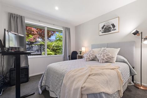 Photo of property in 84 Metehau Street, Marshland, Christchurch, 8083