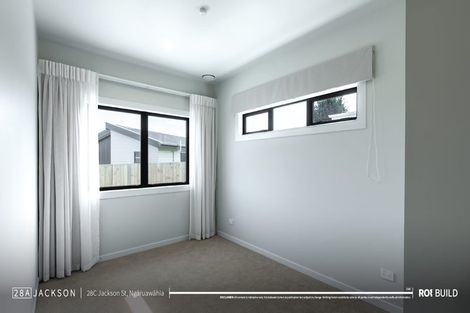 Photo of property in 28 Jackson Street, Ngaruawahia, 3720
