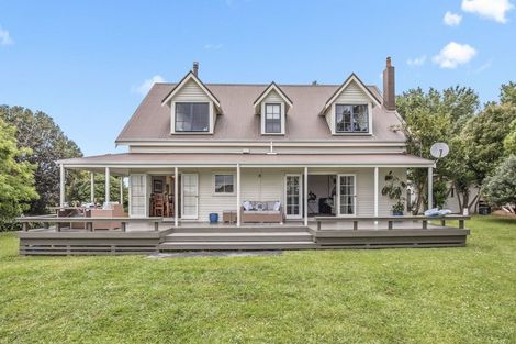 Photo of property in 449 School Road, Tomarata, Wellsford, 0974