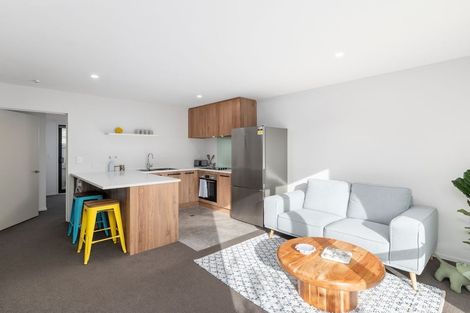 Photo of property in 4/296 Hereford Street, Christchurch Central, Christchurch, 8011