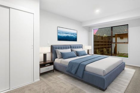 Photo of property in 6b Rubens Place, Burnside, Christchurch, 8053